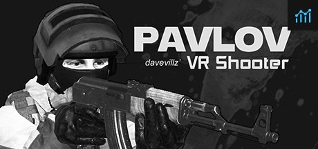 Pavlov VR PC Specs