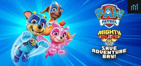 PAW Patrol Mighty Pups  Save Adventure Bay PC Specs