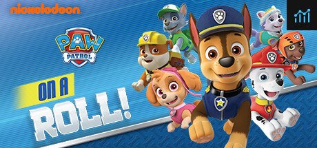 Paw Patrol: On A Roll! PC Specs