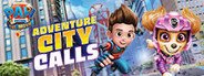 PAW Patrol The Movie: Adventure City Calls System Requirements