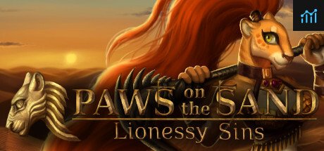 Paws on the Sand: Lionessy Sins PC Specs