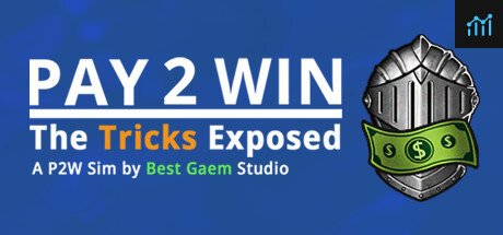 Pay2Win: The Tricks Exposed PC Specs