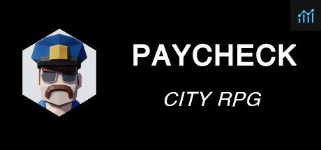 Paycheck: City RPG PC Specs