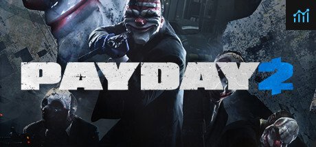 PAYDAY 2 PC Specs