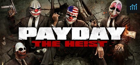 PAYDAY The Heist PC Specs