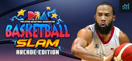 PBA Basketball Slam: Arcade Edition PC Specs