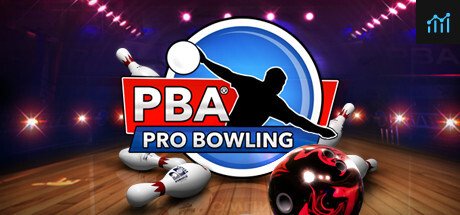 PBA Pro Bowling PC Specs