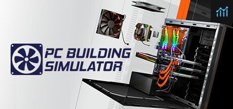 PC Building Simulator System Requirements