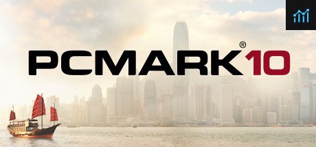 PCMark 10 PC Specs