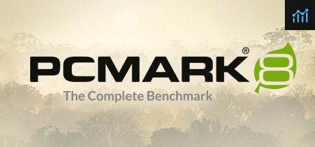 PCMark 8 PC Specs