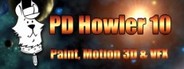 PD Howler 10 System Requirements