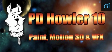 PD Howler 10 PC Specs