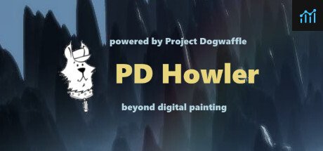 PD Howler 9.6 Digital Painter and Visual FX box PC Specs