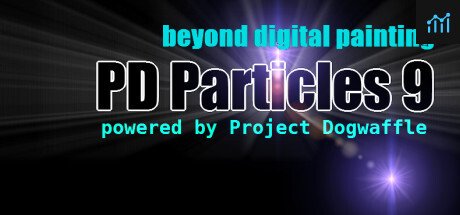 PD Particles 9 PC Specs