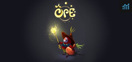 Ôpe System Requirements