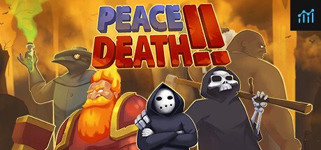 Peace, Death! 2 PC Specs
