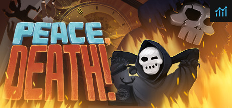 Peace, Death! PC Specs