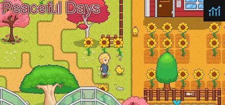 Can I Run Peaceful Days?