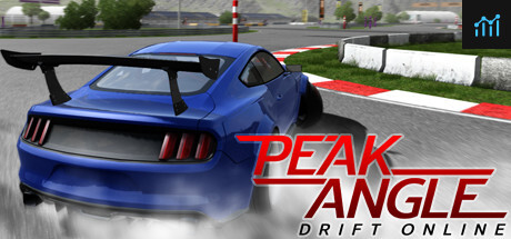 Peak Angle: Drift Online PC Specs