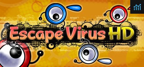 peakvox Escape Virus HD PC Specs