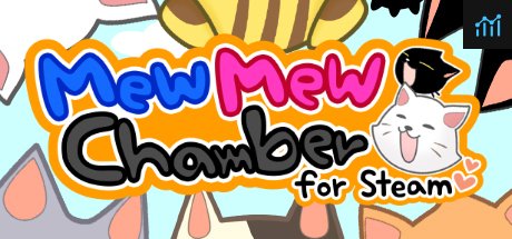 peakvox Mew Mew Chamber for Steam PC Specs