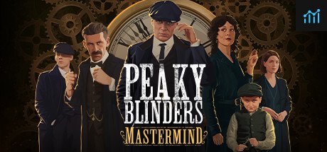 Peaky Blinders: Mastermind PC Specs