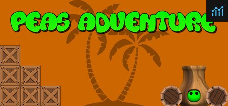 Peas Adventure PC Specs