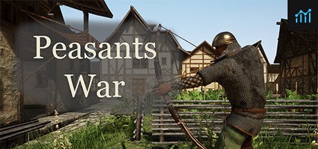 Peasants War PC Specs