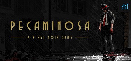 Pecaminosa - A Pixel Noir Game PC Specs