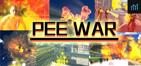 Can I Run PEE WAR!?