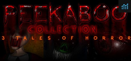 Peekaboo Collection - 3 Tales of Horror PC Specs
