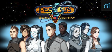 Pegasus-5: Gone Astray PC Specs