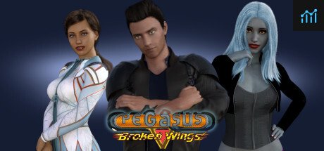 Pegasus: Broken Wings PC Specs