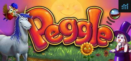 Peggle Deluxe PC Specs