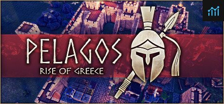 Can I Run Pelagos: Rise of Greece?