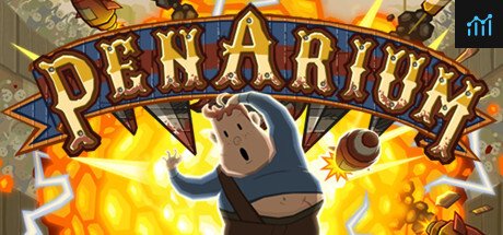 Penarium PC Specs