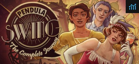 Pendula Swing - The Complete Journey PC Specs