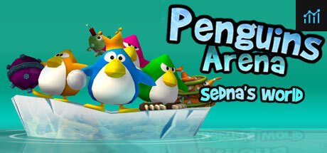 Penguins Arena: Sedna's World PC Specs