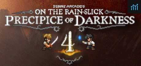 Penny Arcade's On the Rain-Slick Precipice of Darkness 4 PC Specs