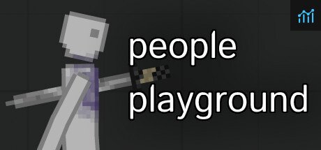 PEOPLE PLAYGROUND on Mobile? Testing 