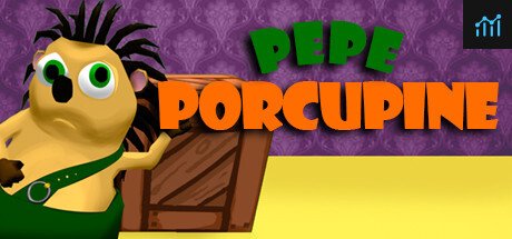 Pepe Porcupine PC Specs