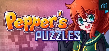 Pepper's Puzzles PC Specs