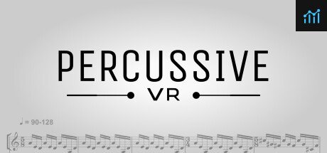 Percussive VR System Requirements