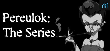 Pereulok: The Series PC Specs