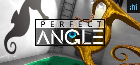 PERFECT ANGLE: The puzzle game based on optical illusions PC Specs