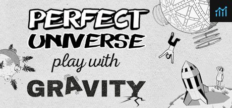 Perfect Universe - Play with Gravity PC Specs