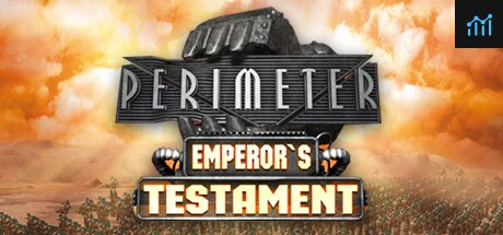 Perimeter: Emperor's Testament PC Specs