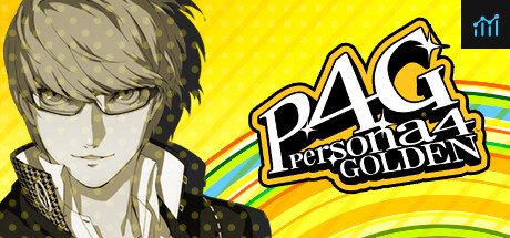 Persona 4 Golden PC Specs