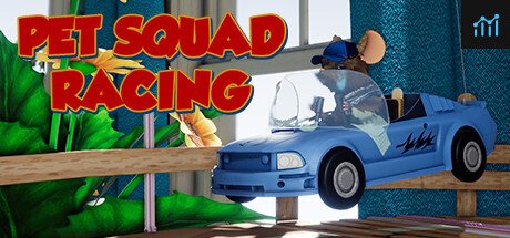 Can I Run Pet Squad Racing?