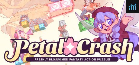 Petal Crash PC Specs